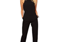 Jumpsuit Trends