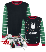 Ugly Christmas Sweater Kit